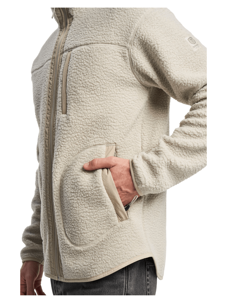 Tenson Overtøj 5017896-711_M - Bygholm Menswear