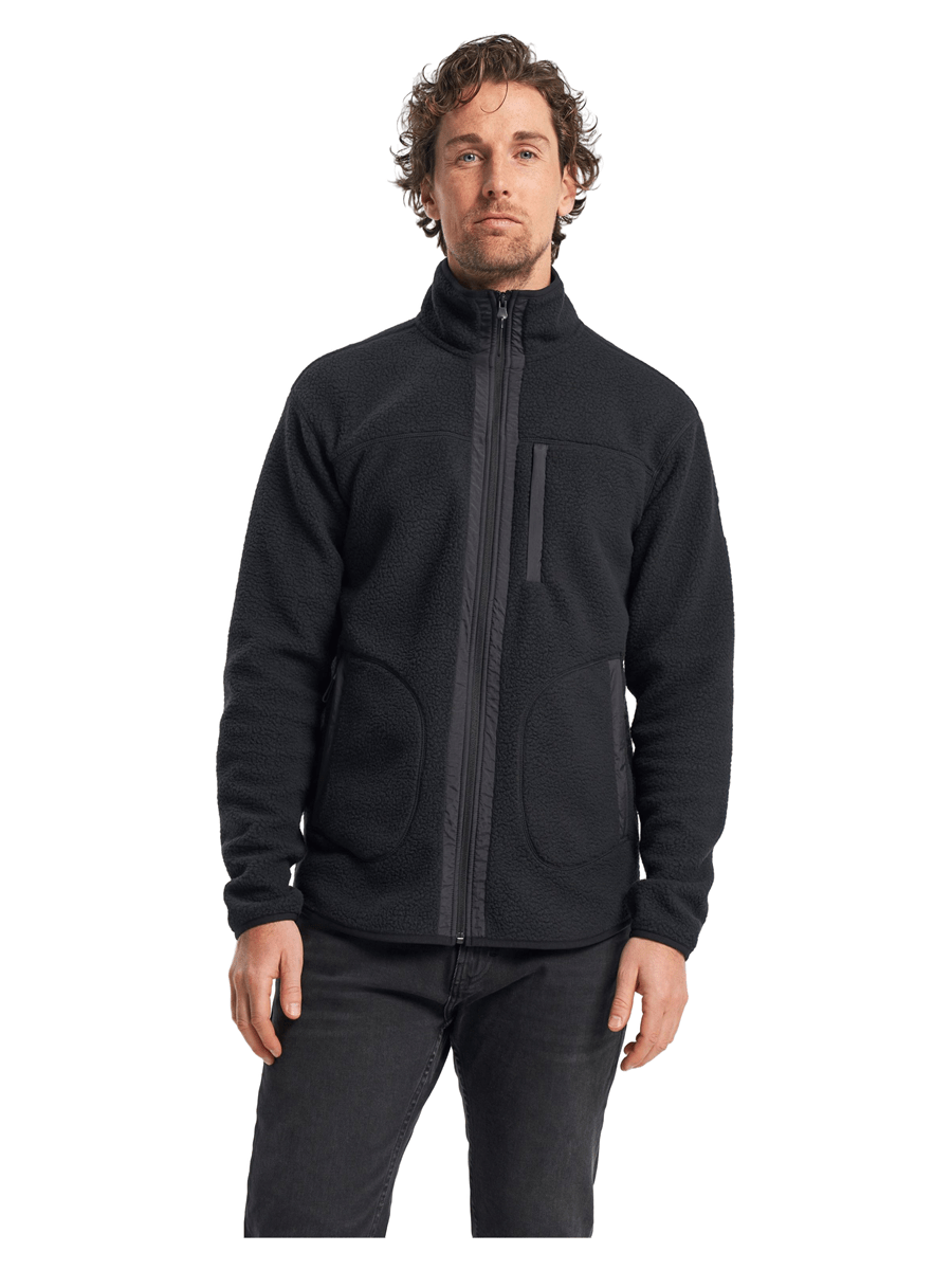 Tenson Overtøj 5017896-999_M - Bygholm Menswear