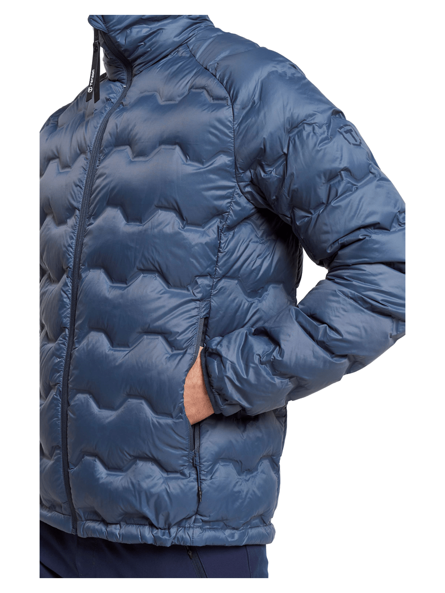 Tenson Overtøj 5018082-964_M - Bygholm Menswear