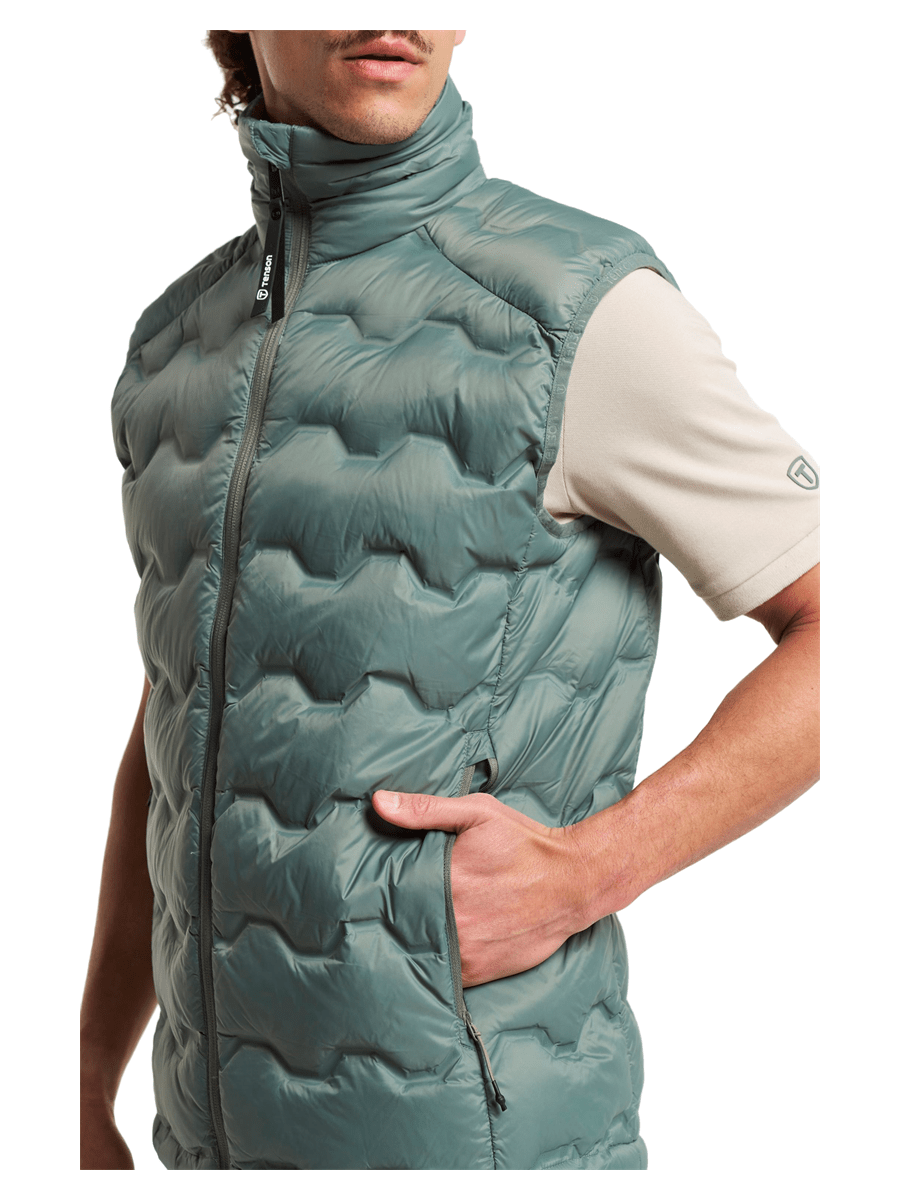 Tenson Overtøj 5018084-648_M - Bygholm Menswear