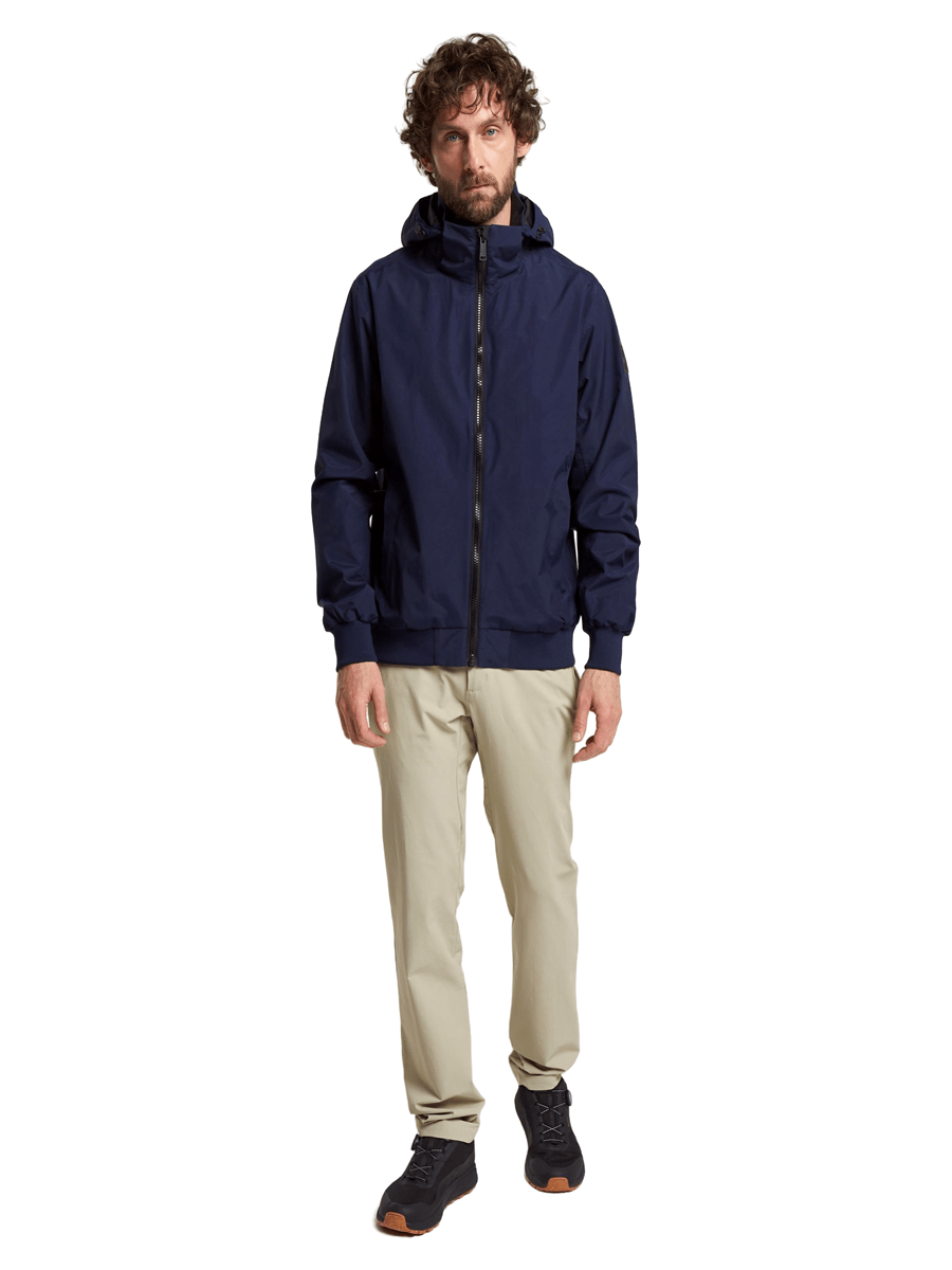 Tenson Overtøj 5018101-590_M - Bygholm Menswear