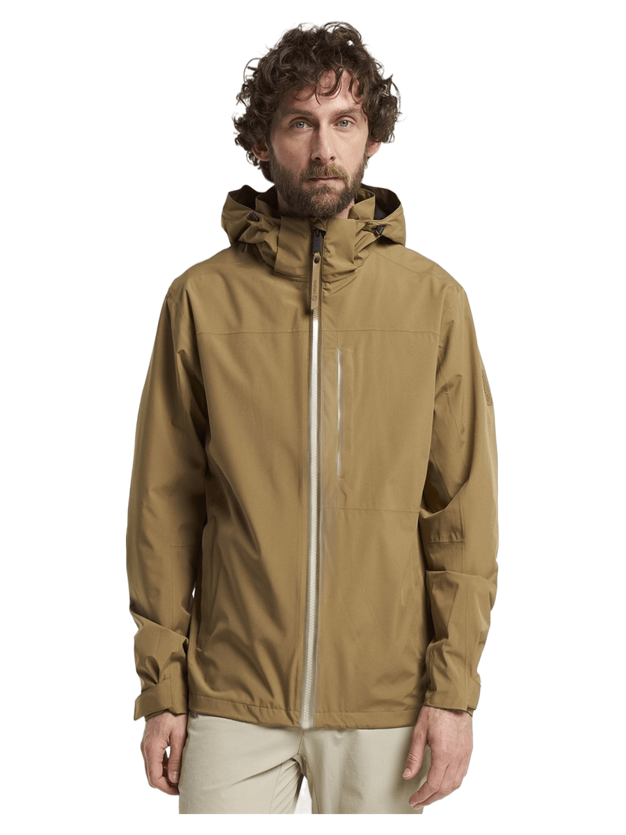 Tenson Overtøj 5018105-827_M - Bygholm Menswear