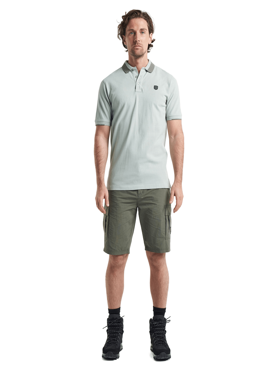 Tenson Shorts / Badeshorts 5017513-685_S - Bygholm Menswear