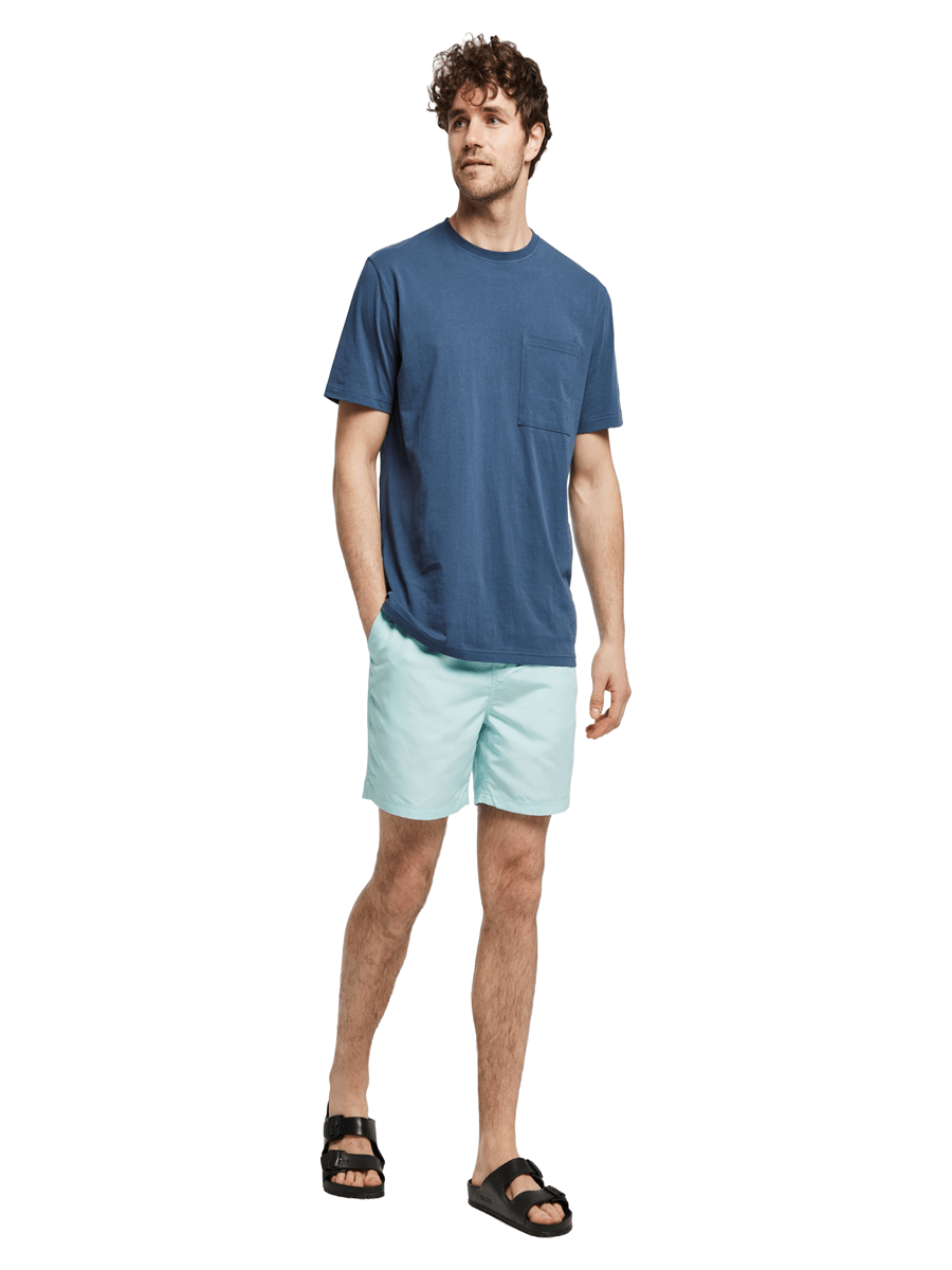 Tenson Shorts / Badeshorts 5017858-553_S - Bygholm Menswear