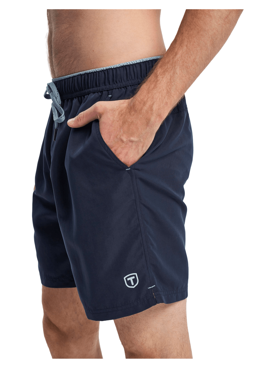 Tenson Shorts / Badeshorts 5017858-590_S - Bygholm Menswear