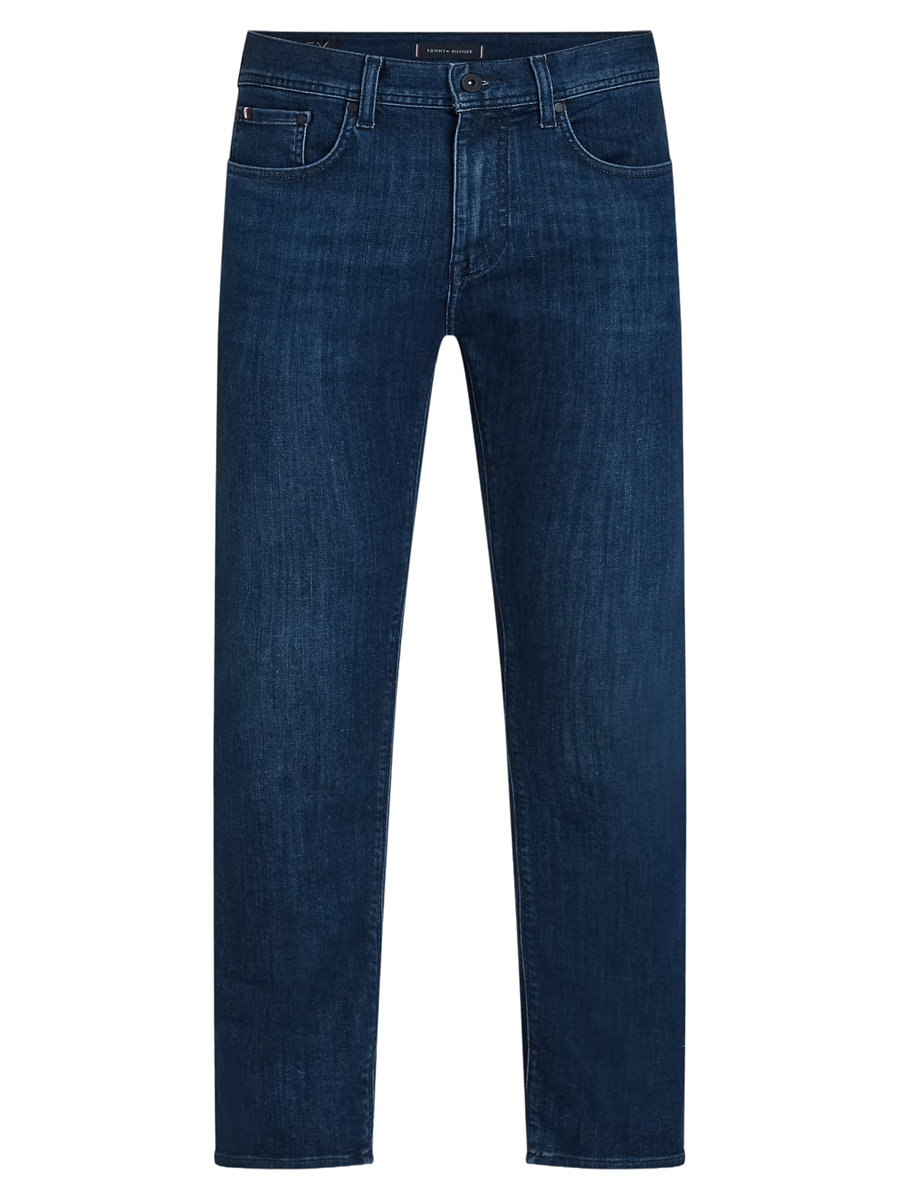 Tommy Hilfiger Bukser & Jeans mw0mw36686-1bq_31/32 - Bygholm Menswear