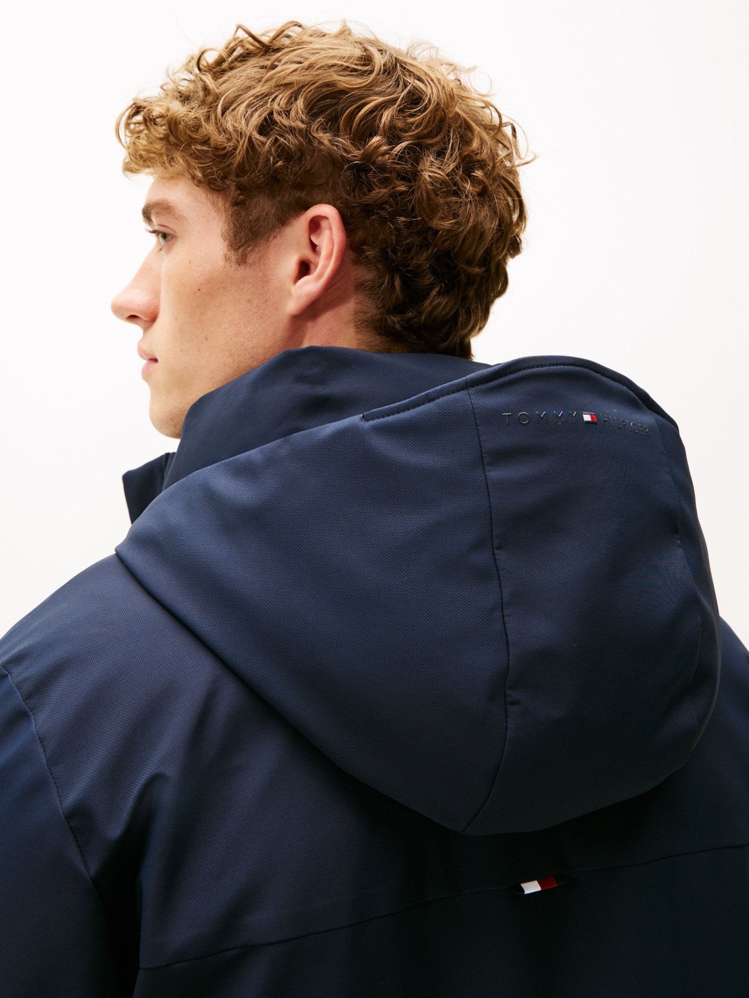 Tommy Hilfiger Mw0mw41362-dw5_m - Bygholm Menswear