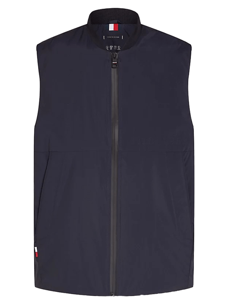 Tommy Hilfiger Overtøj mw0mw36321-dw5_2XL - Bygholm Menswear