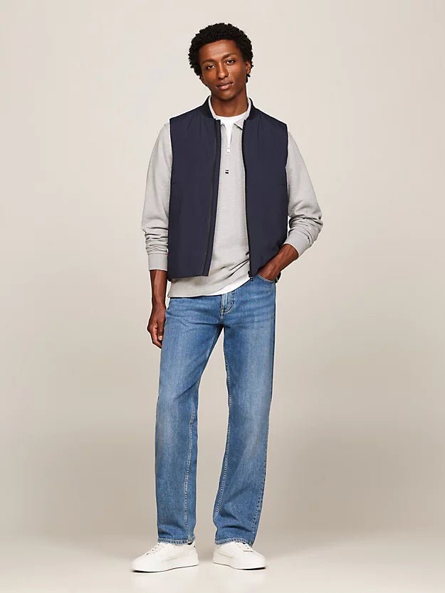 Tommy Hilfiger Overtøj mw0mw36321-dw5_2XL - Bygholm Menswear