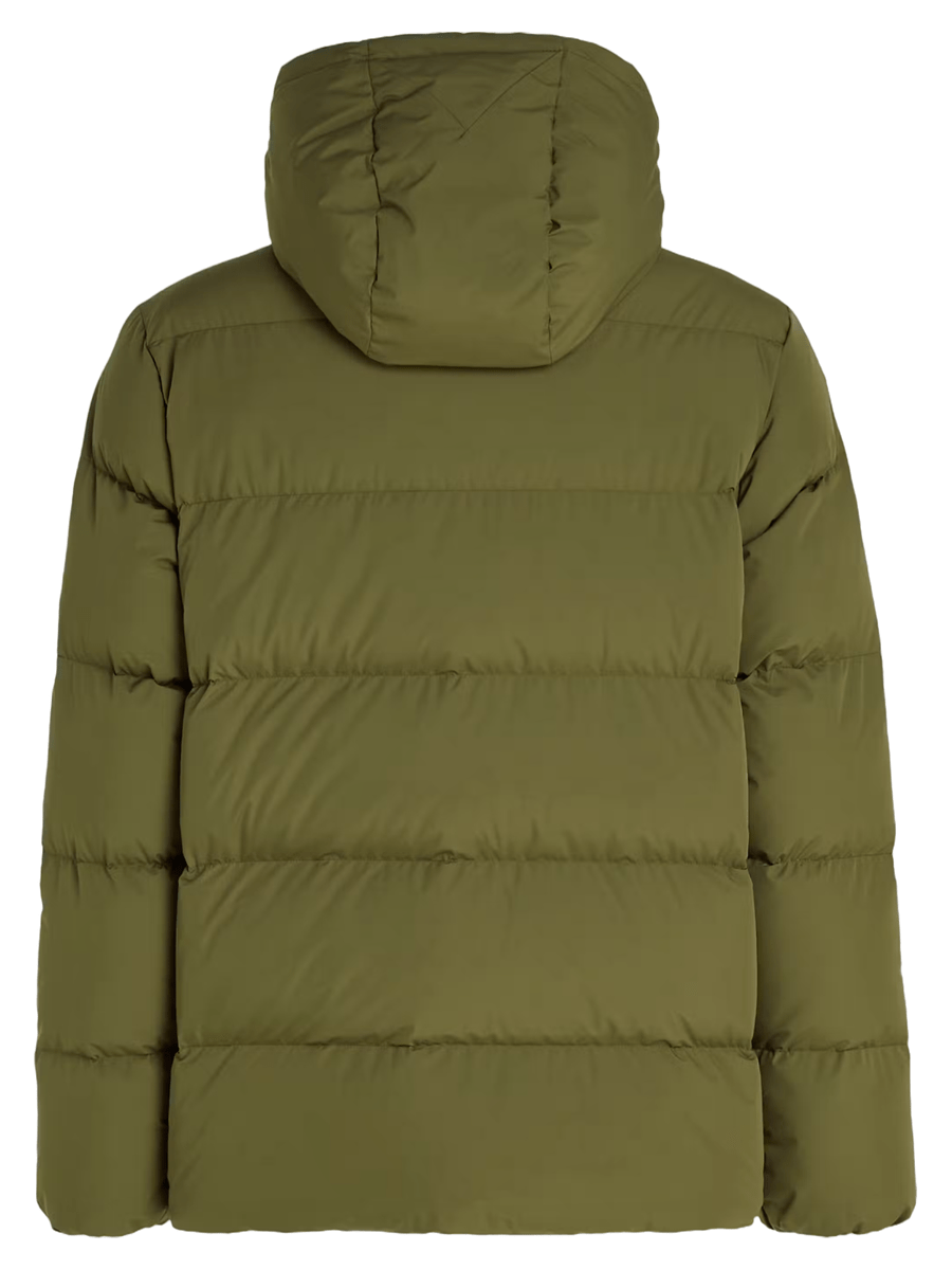 Tommy Hilfiger Overtøj mw0mw36599-rbn_M - Bygholm Menswear