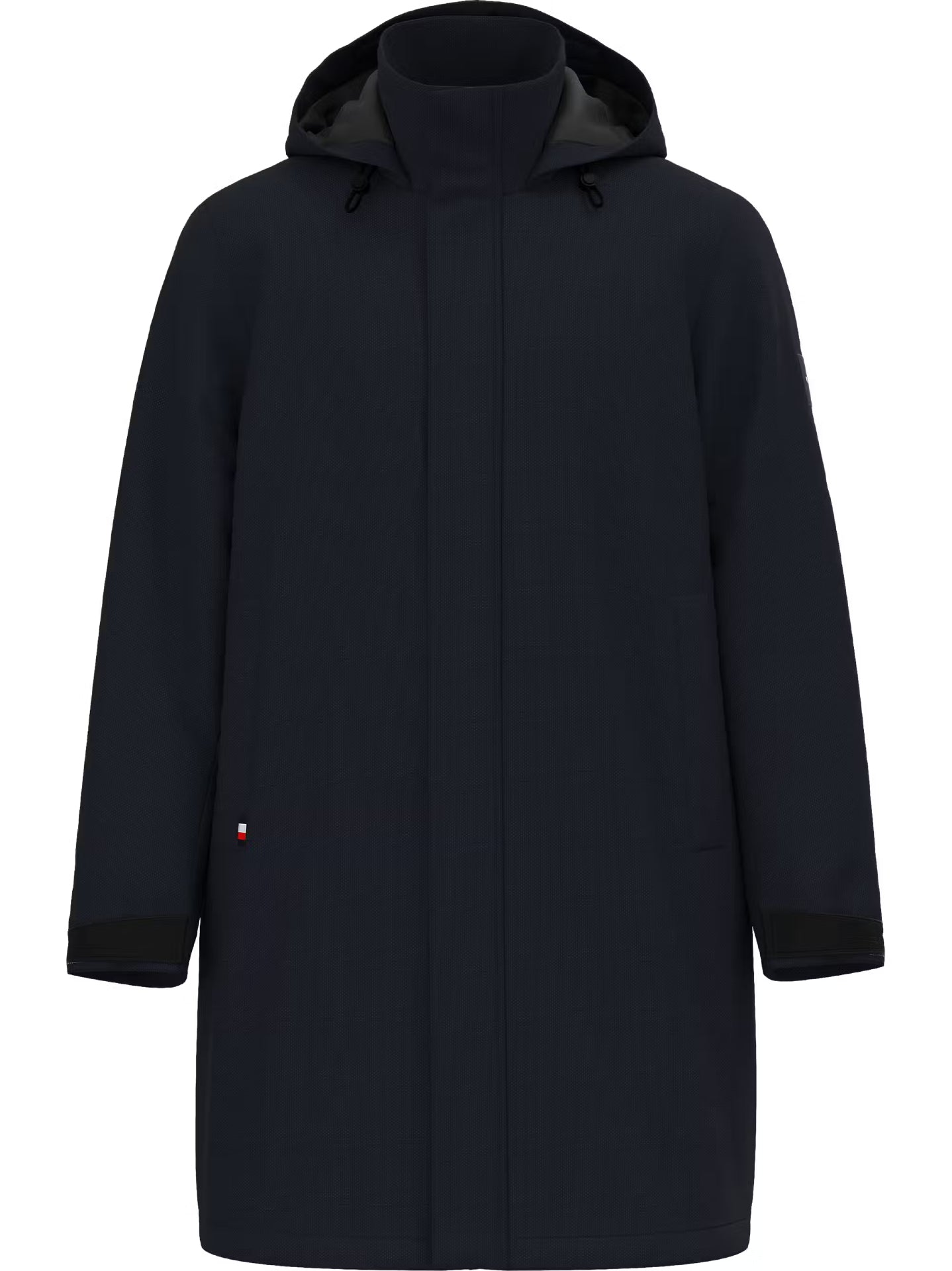 Tommy Hilfiger Overtøj mw0mw37369-dw5_L - Bygholm Menswear