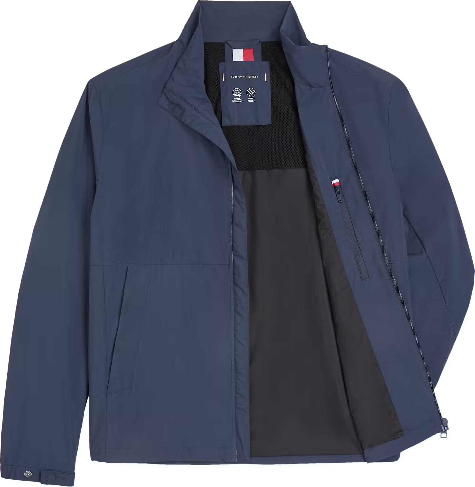 Tommy Hilfiger Overtøj mw0mw39198-dw5_M - Bygholm Menswear