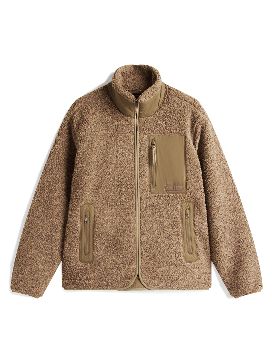 Tommy Hilfiger Overtøj mw0mw40420-afe_M - Bygholm Menswear