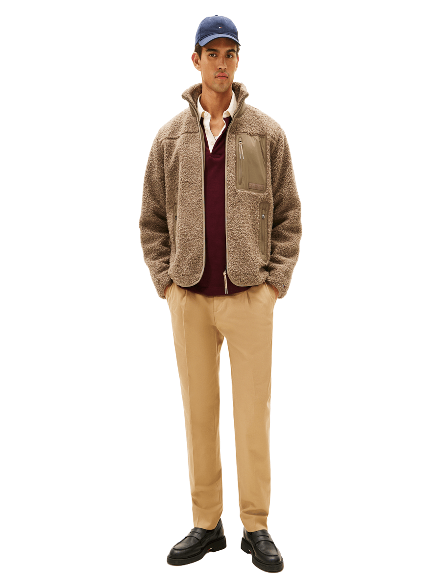 Tommy Hilfiger Overtøj mw0mw40420-afe_M - Bygholm Menswear