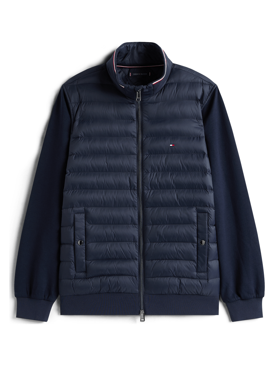 Tommy Hilfiger Overtøj mw0mw41329-dw5_M - Bygholm Menswear