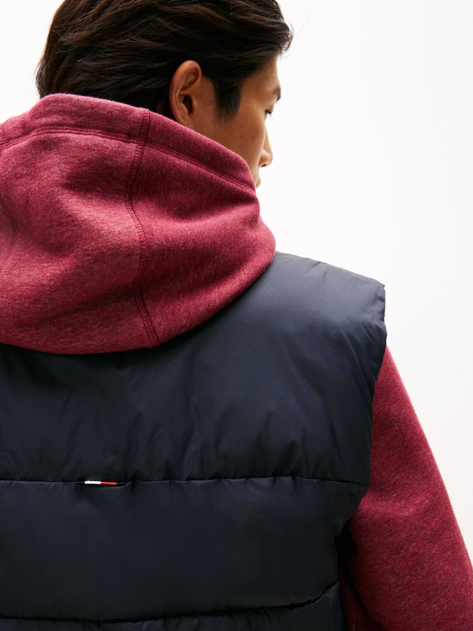 Tommy Hilfiger Overtøj mw0mw41981-dw5_M - Bygholm Menswear