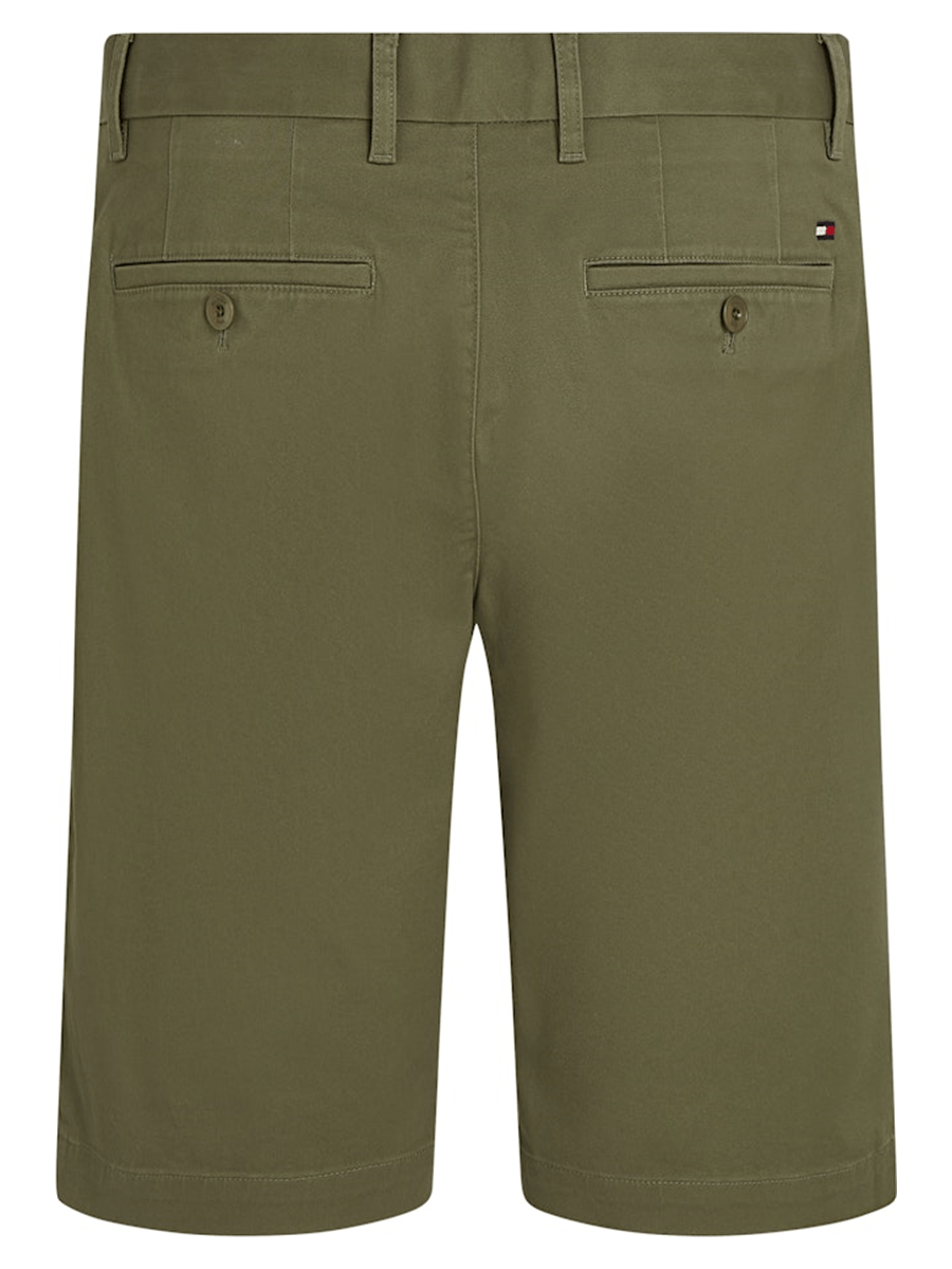 Tommy Hilfiger Shorts / Badeshorts mw0mw23568-pli_31 - Bygholm Menswear