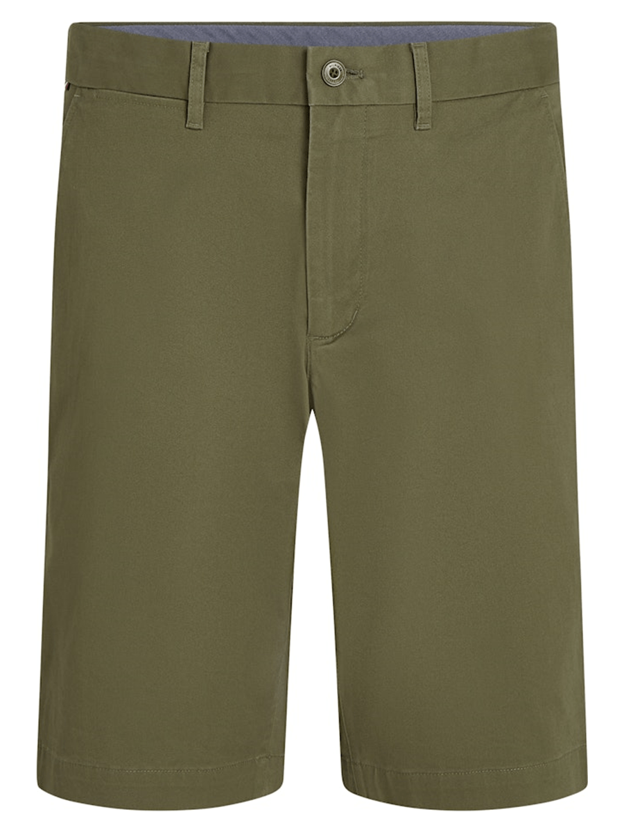 Tommy Hilfiger Shorts / Badeshorts mw0mw23568-pli_31 - Bygholm Menswear