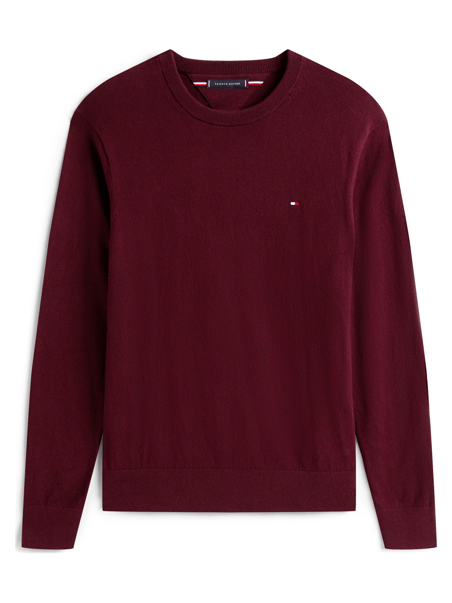 Tommy Hilfiger Strik & Sweat mw0mw28046-xih_M - Bygholm Menswear
