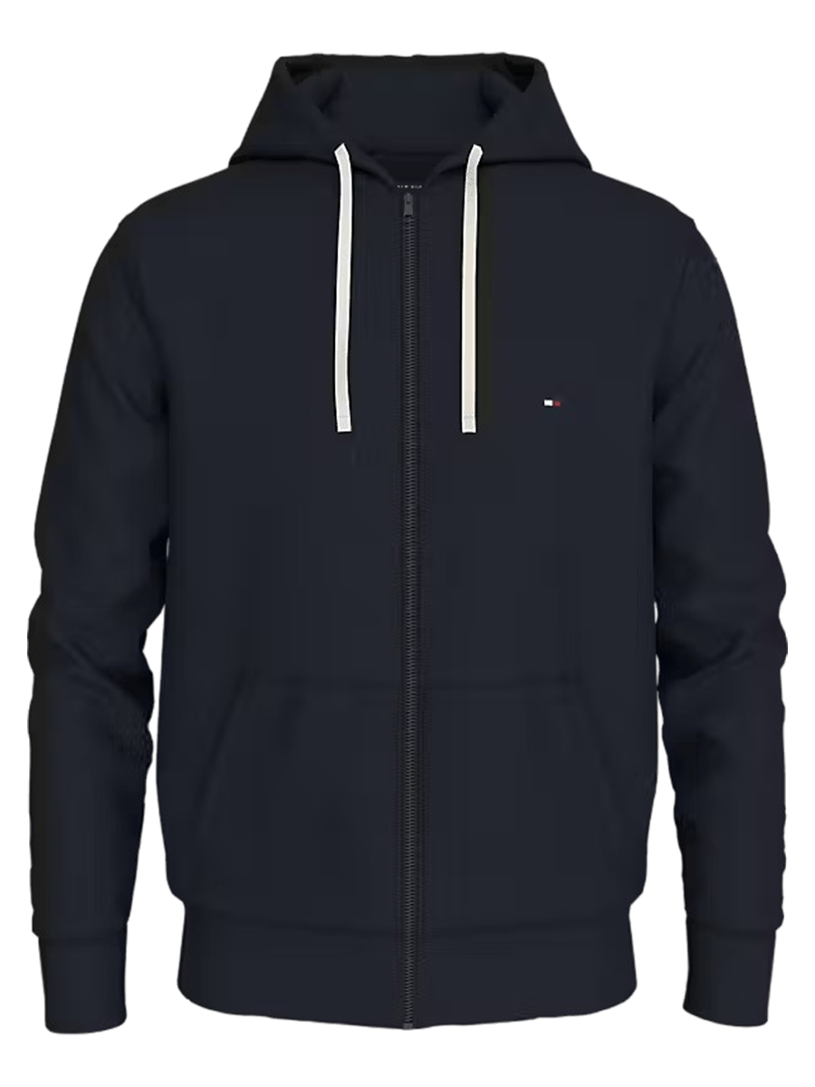 Tommy Hilfiger Strik & Sweat mw0mw37234-dw5_M - Bygholm Menswear
