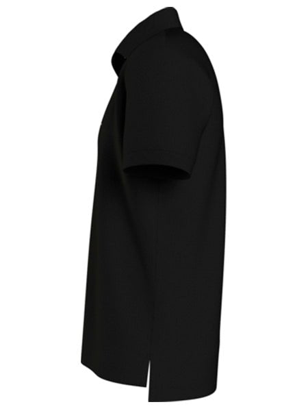 Tommy Hilfiger T-shirts / Polo mw0mw17770-black_S - Bygholm Menswear