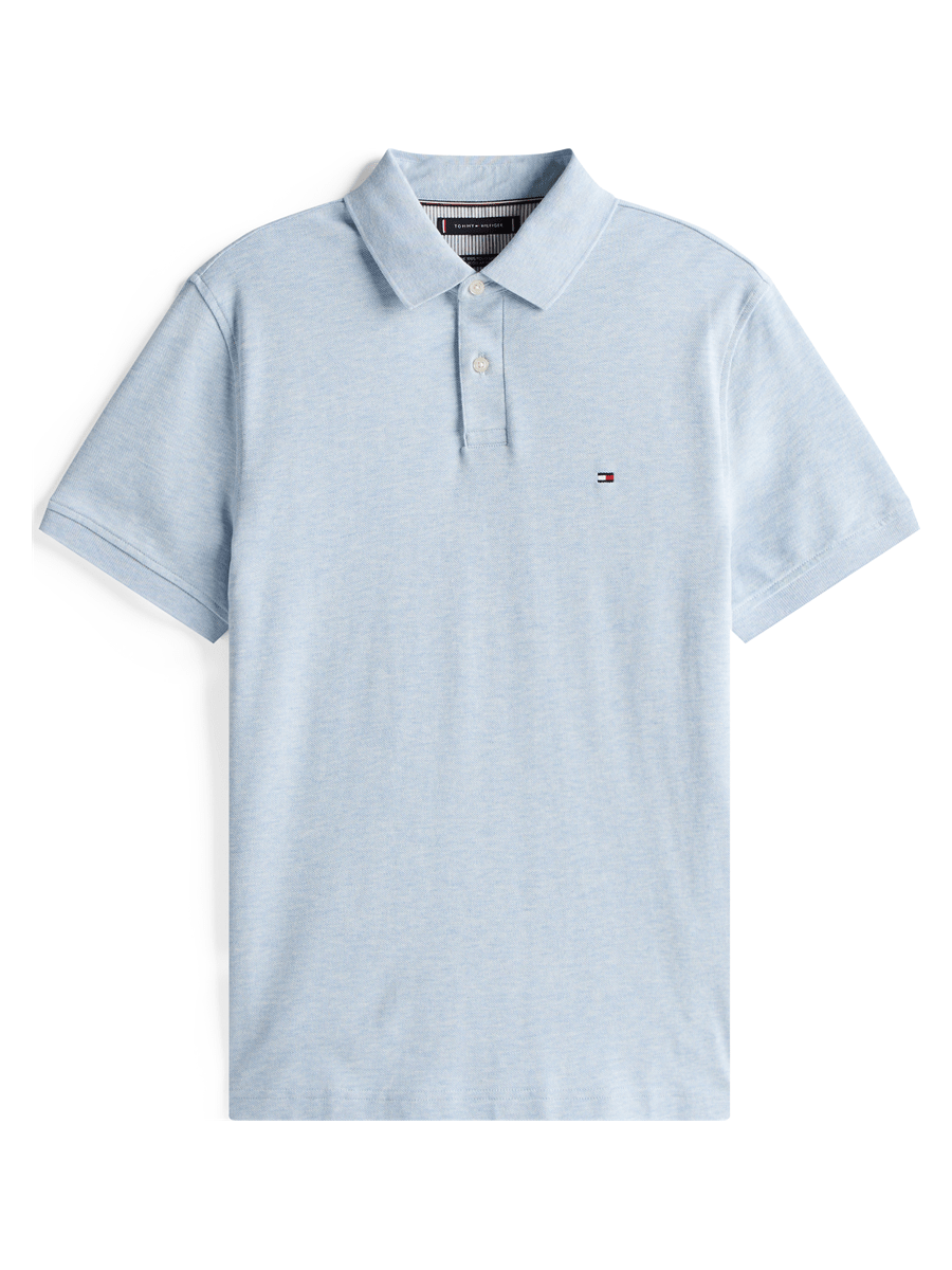 Tommy Hilfiger T-shirts / Polo mw0mw17770-ds9_M - Bygholm Menswear