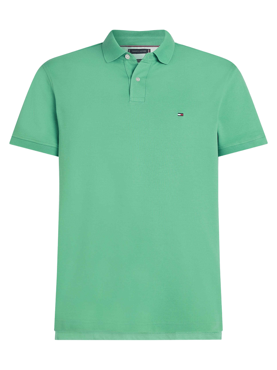 Tommy Hilfiger T-shirts / Polo mw0mw17770-l3j_M - Bygholm Menswear