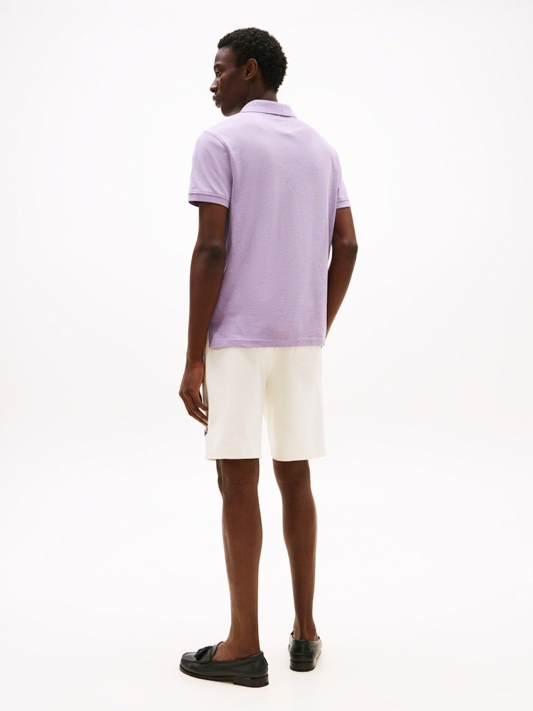 Tommy Hilfiger T-shirts / Polo mw0mw17770-w0a_M - Bygholm Menswear