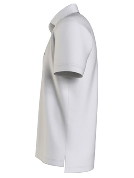 Tommy Hilfiger T-shirts / Polo mw0mw17770-white_S - Bygholm Menswear