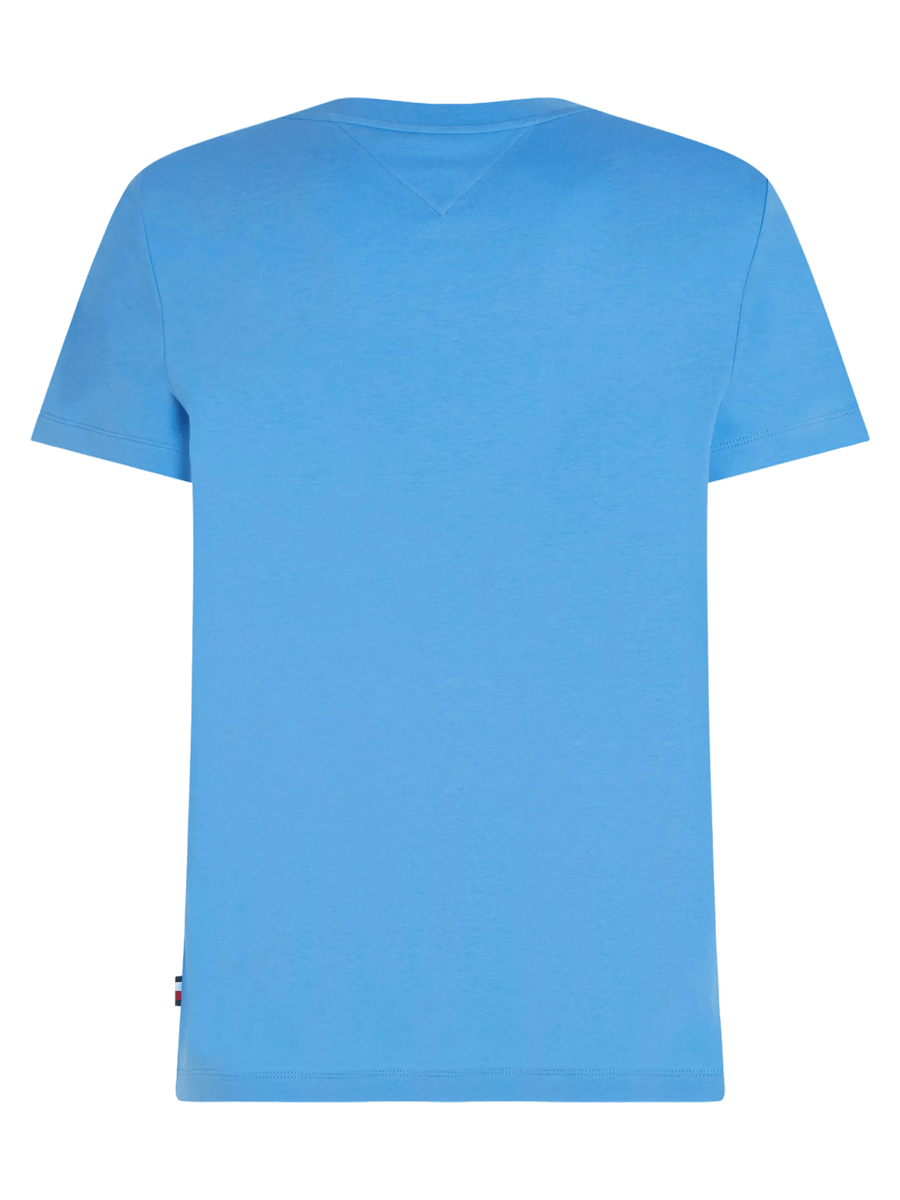 Tommy Hilfiger T-shirts / Polo mw0mw34390-c30_M - Bygholm Menswear