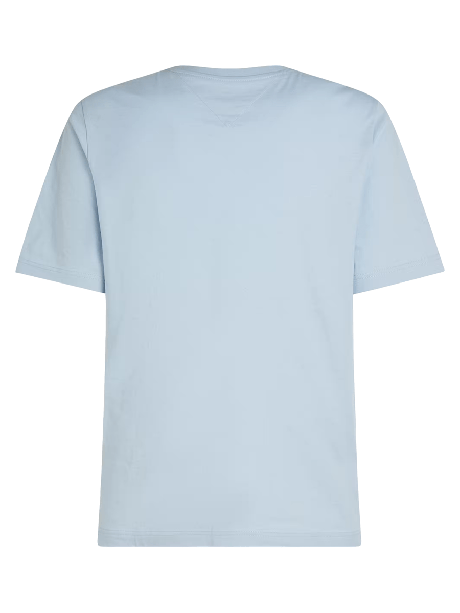 Tommy Hilfiger T-shirts / Polo mw0mw37454-c10_2XL - Bygholm Menswear