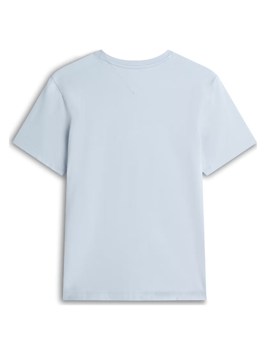 Tommy Hilfiger T-shirts / Polo mw0mw39995-c10_S - Bygholm Menswear