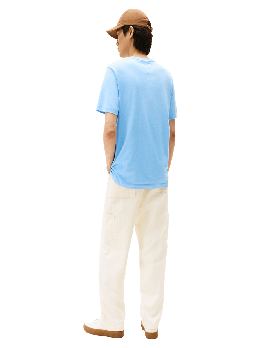 Tommy Hilfiger T-shirts / Polo mw0mw39995-c1z_M - Bygholm Menswear