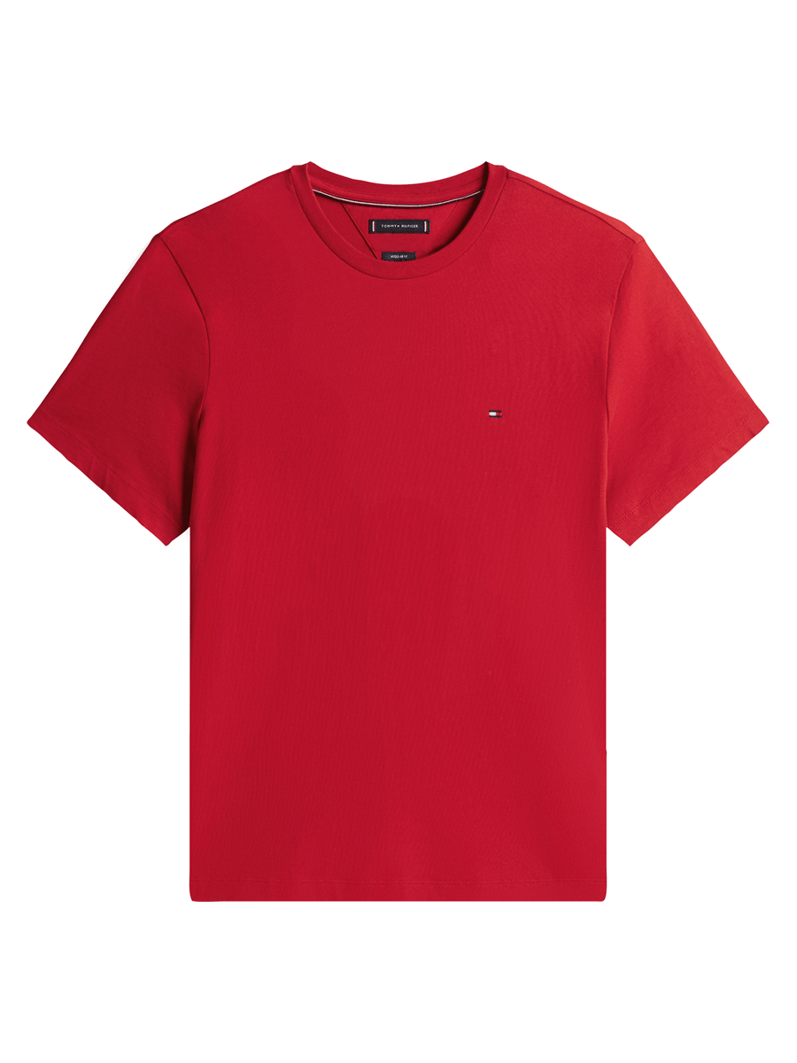 Tommy Hilfiger T-shirts / Polo mw0mw39995-xld_S - Bygholm Menswear
