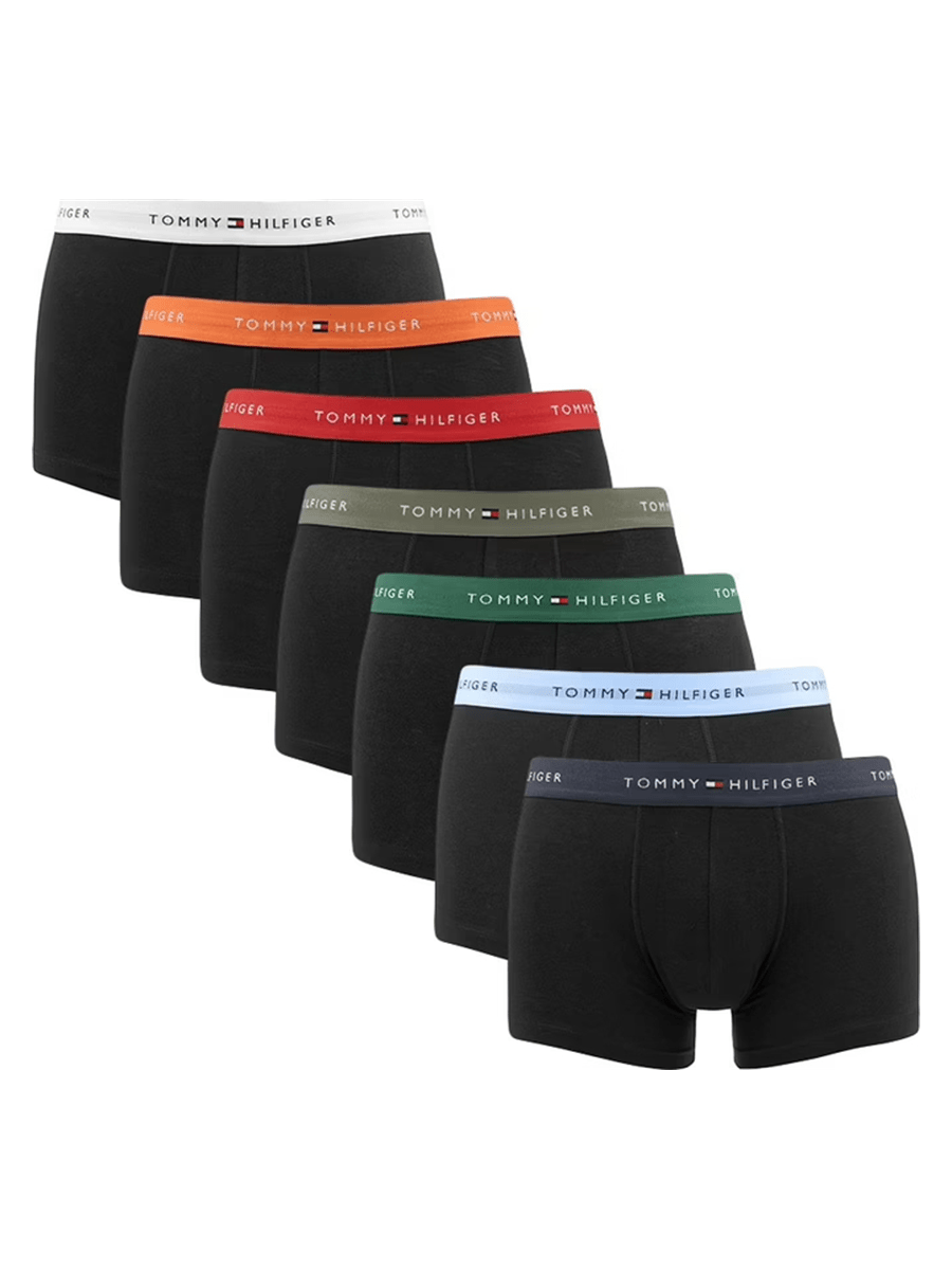 Tommy Hilfiger Undertøj & Strømper um0um03385-0sh_M - Bygholm Menswear