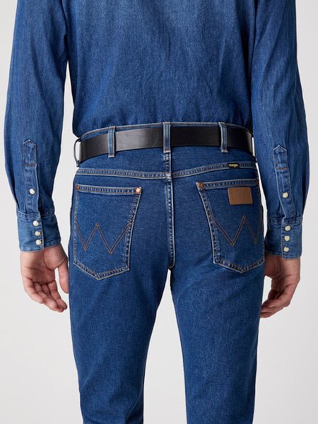 Wrangler Accessories w00108100_85 - Bygholm Menswear