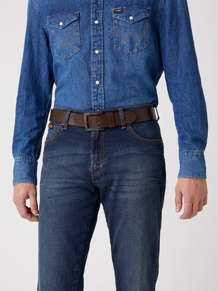 Wrangler Accessories w00108185_85 - Bygholm Menswear