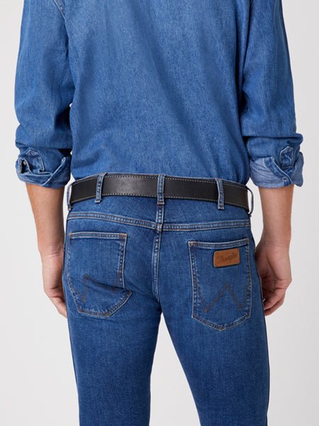 Wrangler Accessories w0081us01_85 - Bygholm Menswear