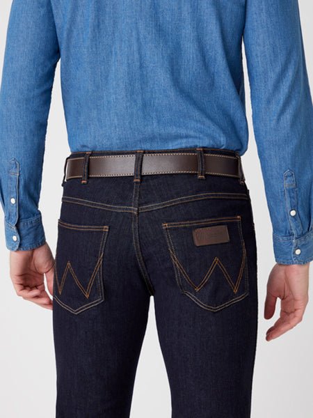 Wrangler Accessories w0081us85_85 - Bygholm Menswear