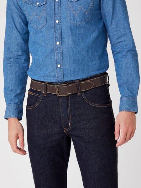 Wrangler Accessories w0081us85_85 - Bygholm Menswear