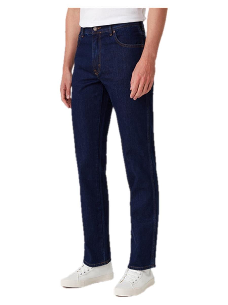 Wrangler Bukser & Jeans w12105009_30/30 - Bygholm Menswear