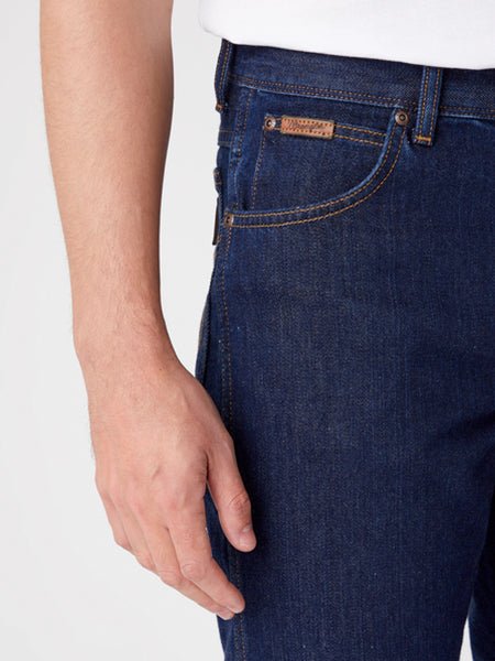 Wrangler Bukser & Jeans w12105009_30/30 - Bygholm Menswear