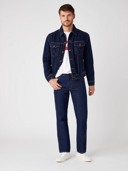 Wrangler Bukser & Jeans w12105009_30/30 - Bygholm Menswear