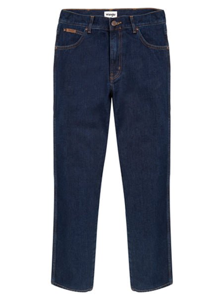 Wrangler Bukser & Jeans w12105009_30/30 - Bygholm Menswear