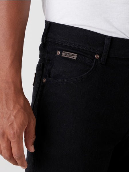 Wrangler Bukser & Jeans w12109004_30/32 - Bygholm Menswear