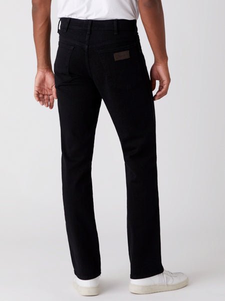 Wrangler Bukser & Jeans w12109004_30/32 - Bygholm Menswear