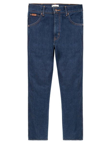 Wrangler Bukser & Jeans w12133009_30/30 - Bygholm Menswear