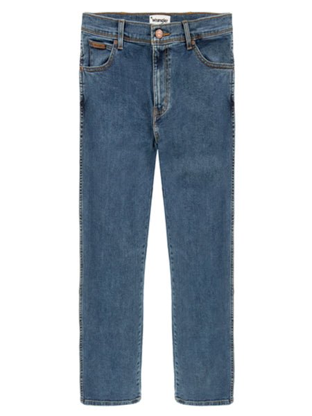 Wrangler Bukser & Jeans w12133010_30/30 - Bygholm Menswear