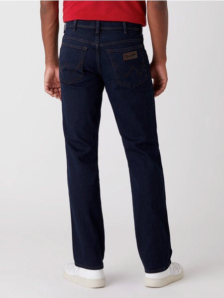 Wrangler Bukser & Jeans w12175001_30/30 - Bygholm Menswear