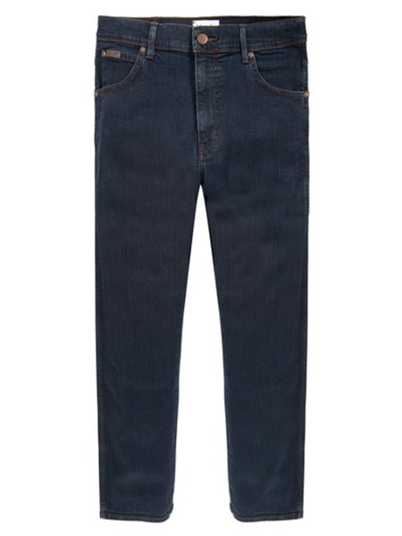 Wrangler Bukser & Jeans w12175001_30/30 - Bygholm Menswear